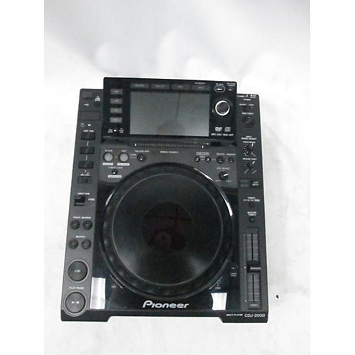 Pioneer CDJ2000 DJ Player