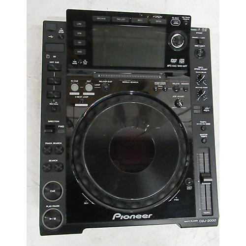 CDJ2000 DJ Player