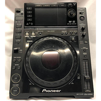 Pioneer DJ CDJ2000 DJ Player