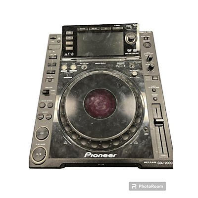Pioneer DJ CDJ2000 DJ Player