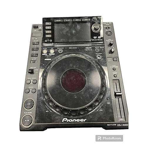 Pioneer DJ CDJ2000 DJ Player