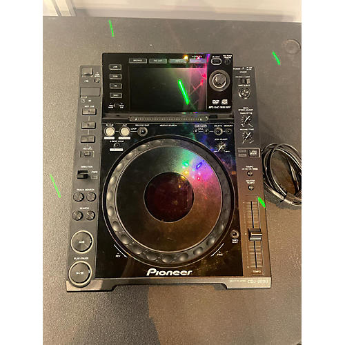 Pioneer DJ CDJ2000 DJ Player