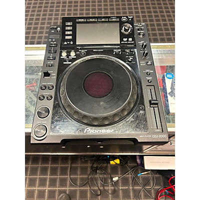 Pioneer DJ CDJ2000 DJ Player