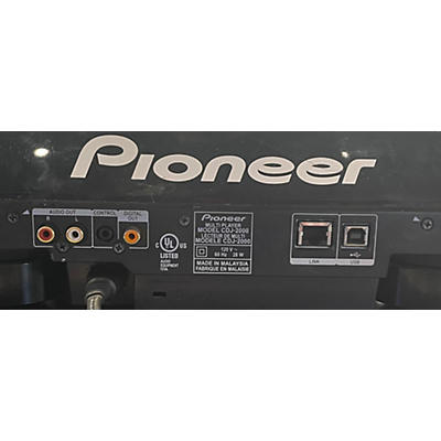 Pioneer DJ CDJ2000 DJ Player