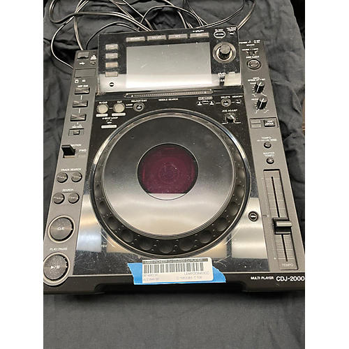 Pioneer DJ CDJ2000 DJ Player