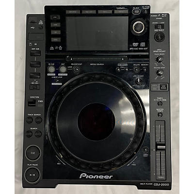 Pioneer DJ CDJ2000 DJ Player