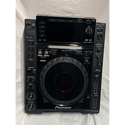 Pioneer DJ CDJ2000 DJ Player