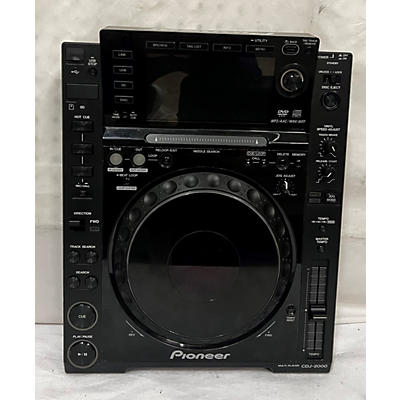 Pioneer DJ CDJ2000 DJ Player