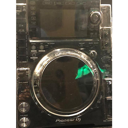 CDJ2000 NXS2 DJ Controller