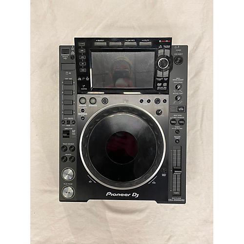 CDJ2000 NXS2 DJ Player