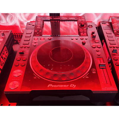 Pioneer DJ CDJ2000 NXS2 DJ Player