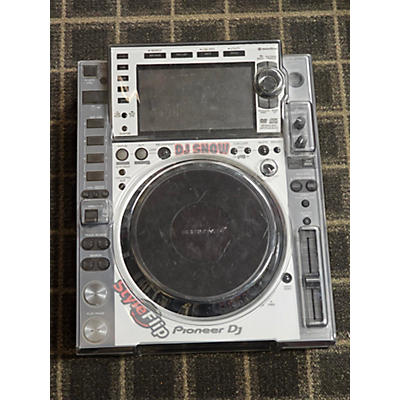 Pioneer DJ CDJ2000 NXS2 DJ Player