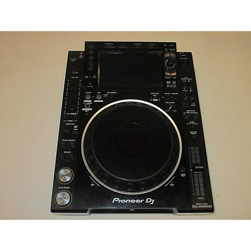 CDJ2000 Nexus 2 DJ Player