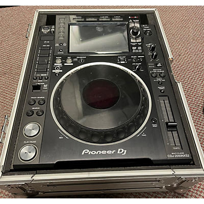 Pioneer CDJ2000 Nexus 2 DJ Player