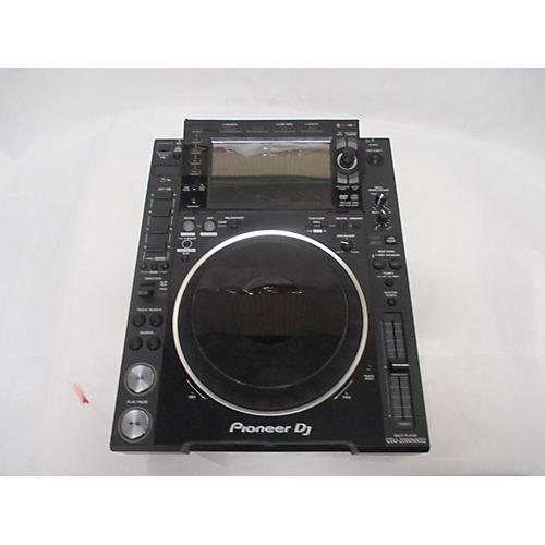 CDJ2000 Nexus DJ Player