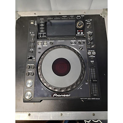 Pioneer DJ CDJ2000 Nexus DJ Player