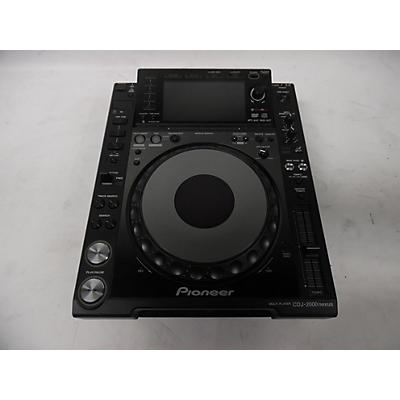 Pioneer DJ CDJ2000 Nexus DJ Player