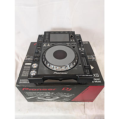 Pioneer DJ CDJ2000 Nexus DJ Player
