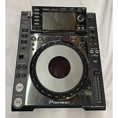 Pioneer DJ CDJ2000 Nexus DJ Player