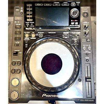 Pioneer DJ CDJ2000 Nexus DJ Player