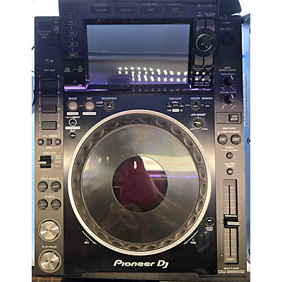 Pioneer DJ CDJ2000 Nexus2 DJ Player
