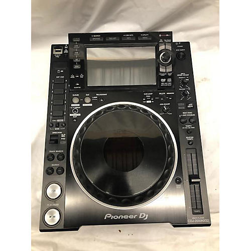 CDJ2000NXS2 DJ Player
