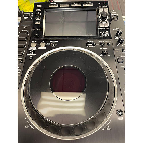 Pioneer DJ CDJ2000NXS2 DJ Player