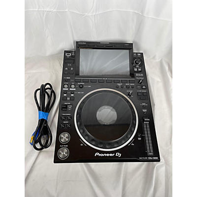 Pioneer DJ CDJ3000 DJ Player