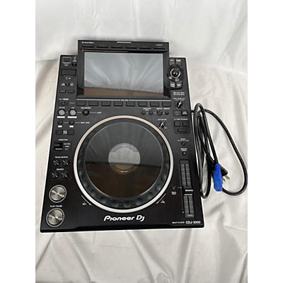 Pioneer DJ CDJ3000 DJ Player