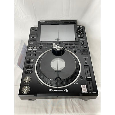 Pioneer DJ CDJ3000 DJ Player