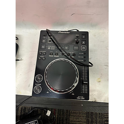 Pioneer DJ CDJ350 DJ Player