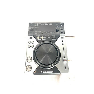 Pioneer DJ CDJ400 DJ Player