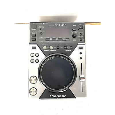 Pioneer DJ CDJ400 DJ Player