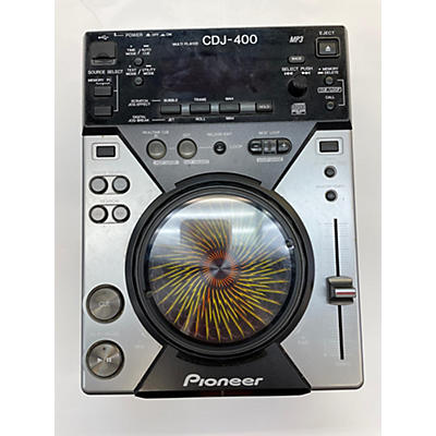 Pioneer DJ CDJ400 DJ Player