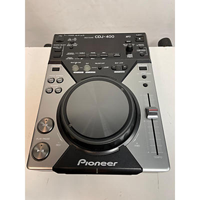 Pioneer DJ CDJ400 DJ Player