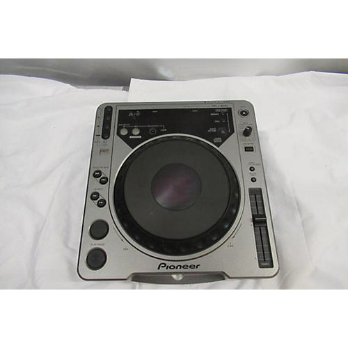 CDJ800 DJ Player