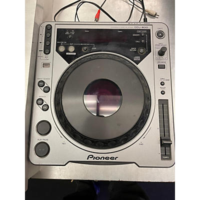 Pioneer DJ CDJ800 DJ Player