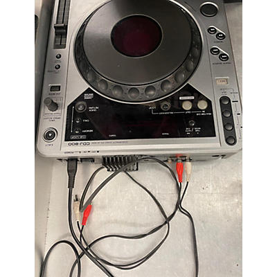 Pioneer CDJ800 DJ Player