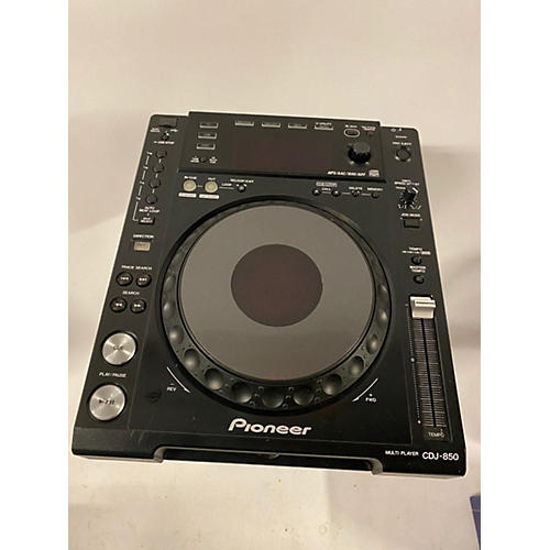 CDJ850 DJ Player