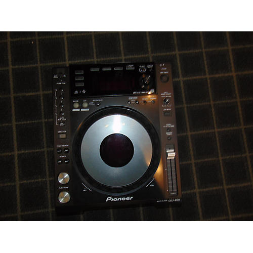 CDJ850 DJ Player