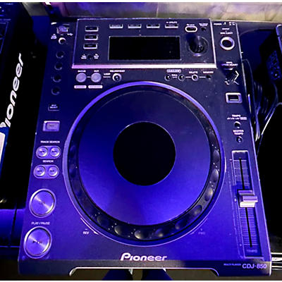 Pioneer CDJ850 DJ Player