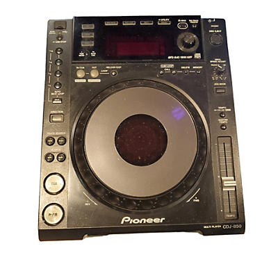 Pioneer DJ CDJ850 DJ Player