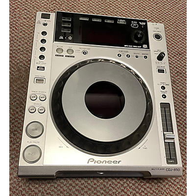 Pioneer DJ CDJ850 DJ Player