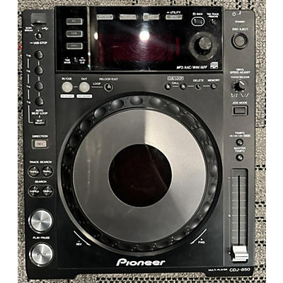 Pioneer DJ CDJ850 DJ Player