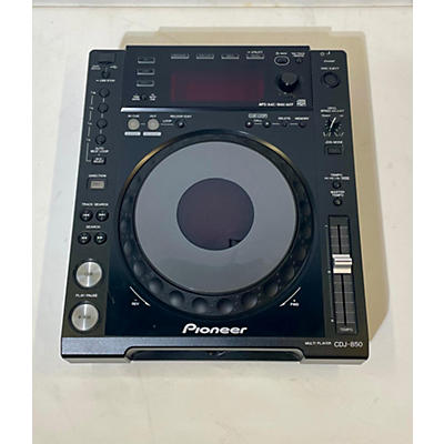 Pioneer DJ CDJ850 DJ Player