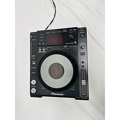 Pioneer DJ CDJ850 DJ Player