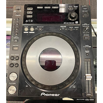 Pioneer DJ CDJ850 DJ Player