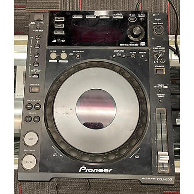 Pioneer DJ CDJ850 DJ Player