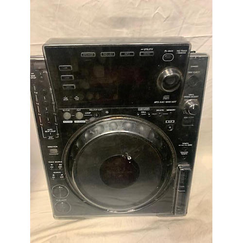 Pioneer DJ CDJ900 DJ Player