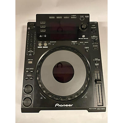 Pioneer DJ CDJ900 DJ Player
